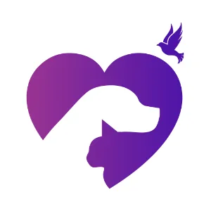 Happy Hearts Pet Care Services logo
