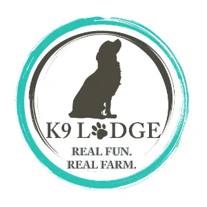 K9 Lodge logo