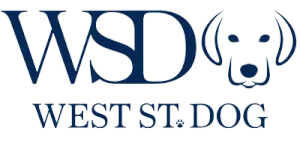 West St. Dog logo