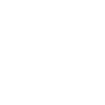 Logo with "West St. Dog" text, featuring a paw print in the center.